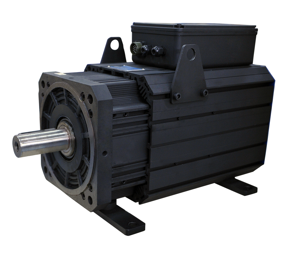 ISMG系列大功率伺服电机