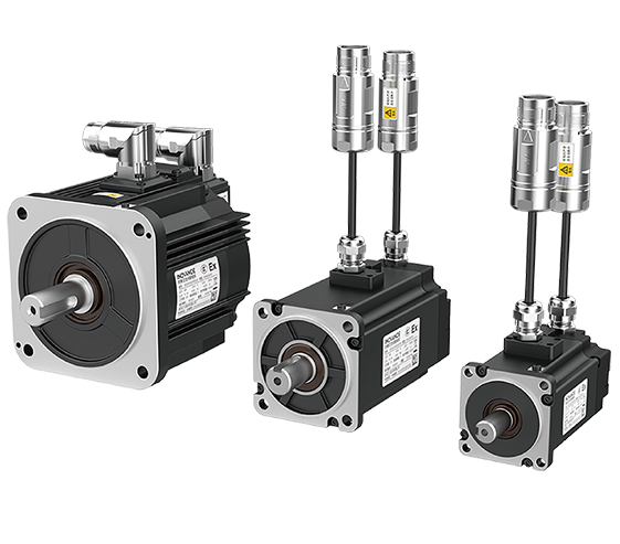 MS1-R系列 增安型防爆电机