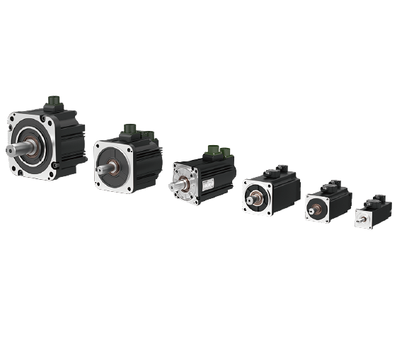 MS1-R系列 伺服电机