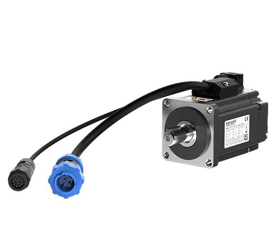 MS1系列 低压伺服电机